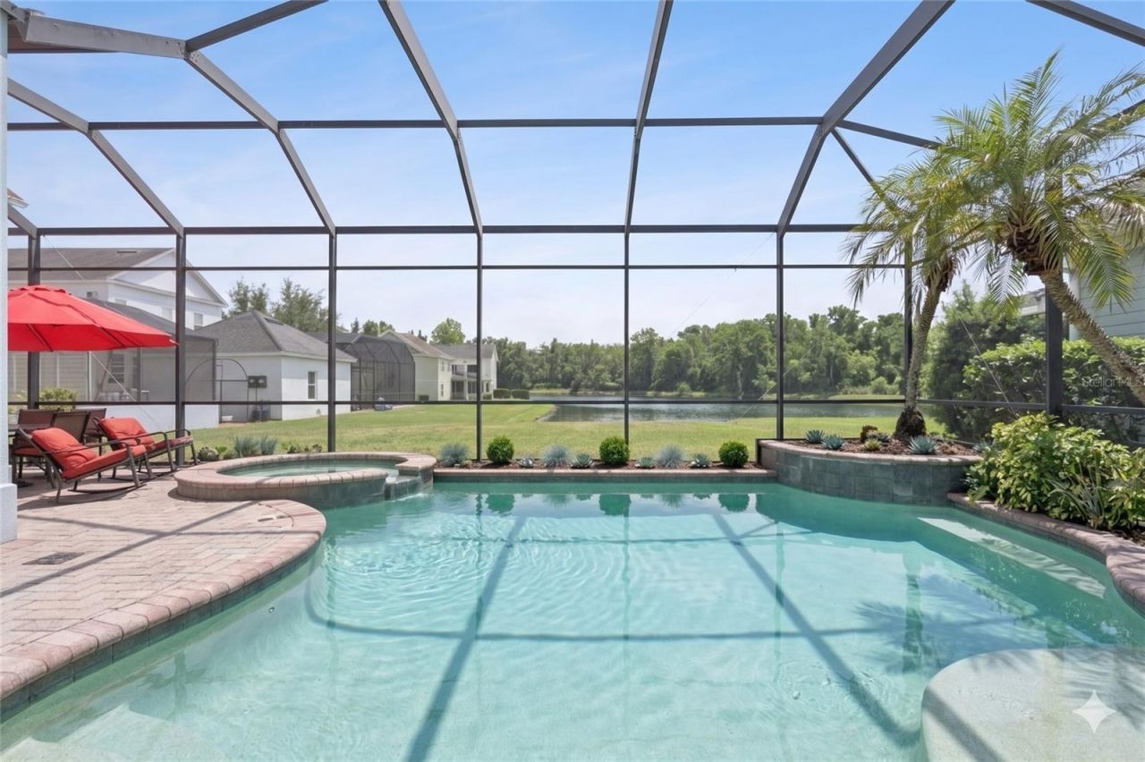 930 Croton Road, Celebration, FL 34747 Photo