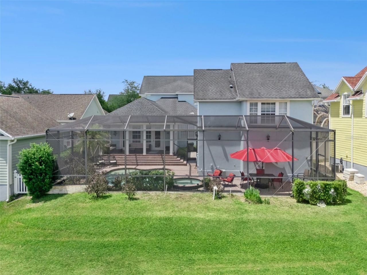 930 Croton Road, Celebration, FL 34747 Photo