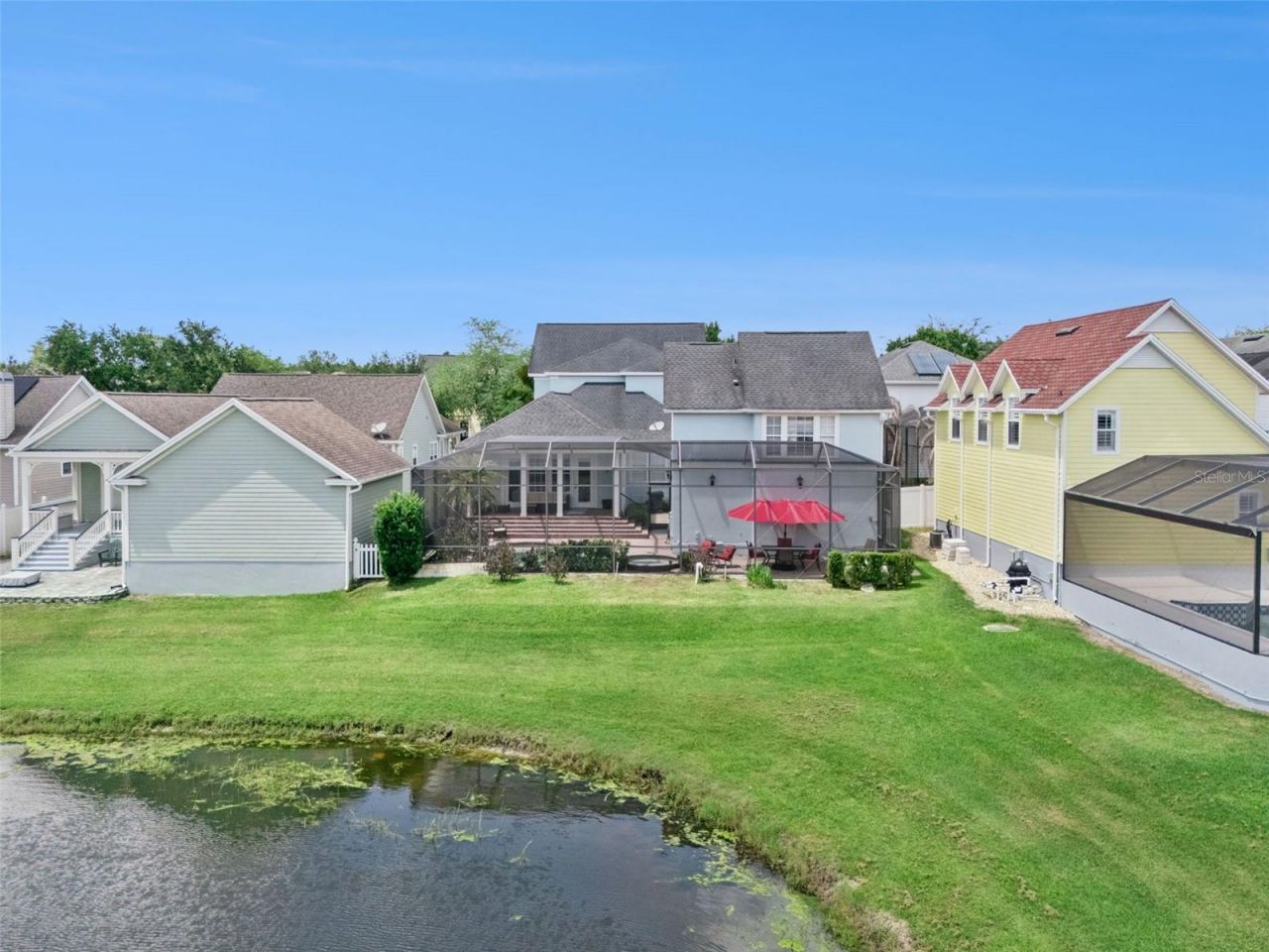 930 Croton Road, Celebration, FL 34747 Photo