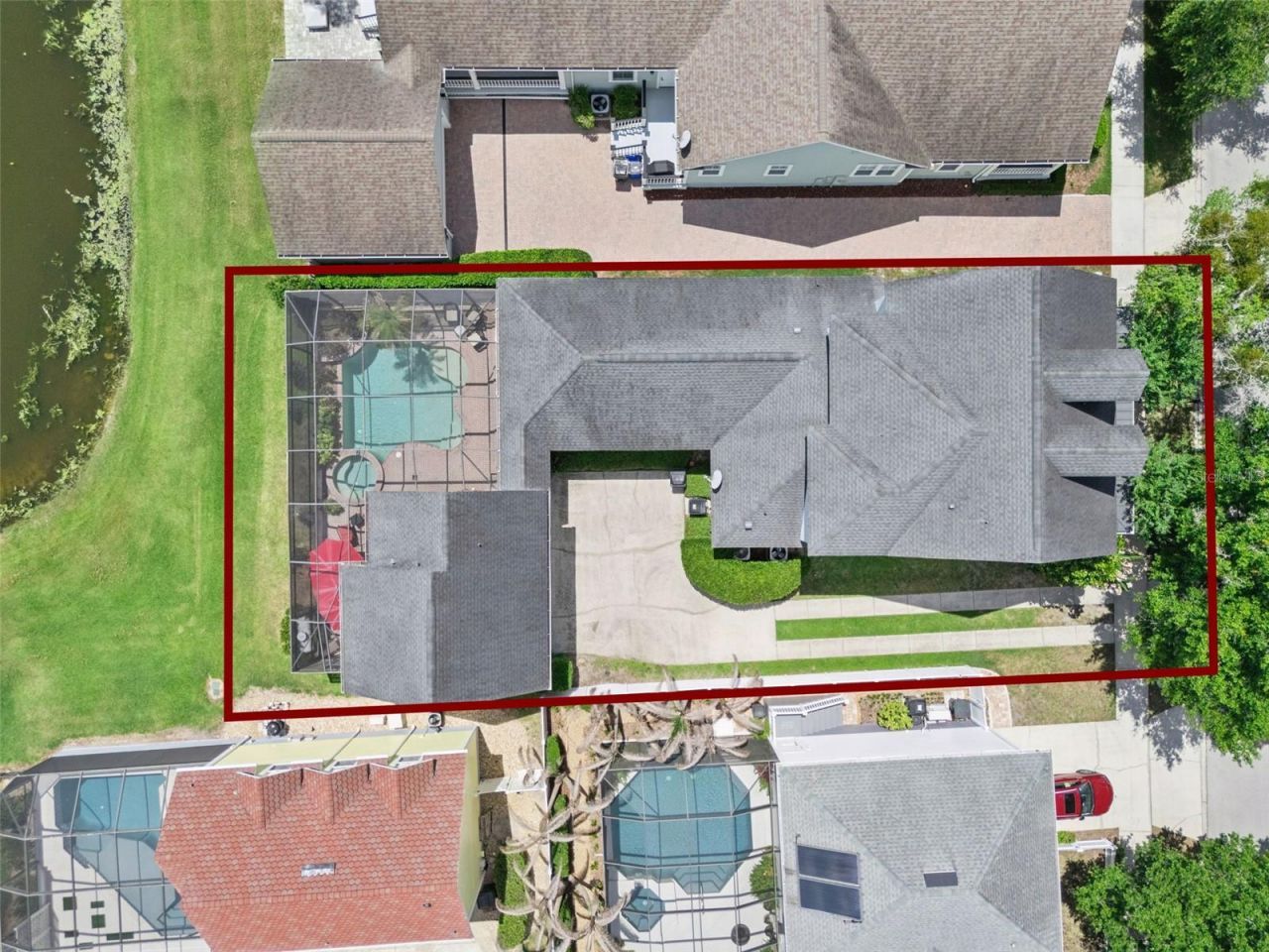 930 Croton Road, Celebration, FL 34747 Photo