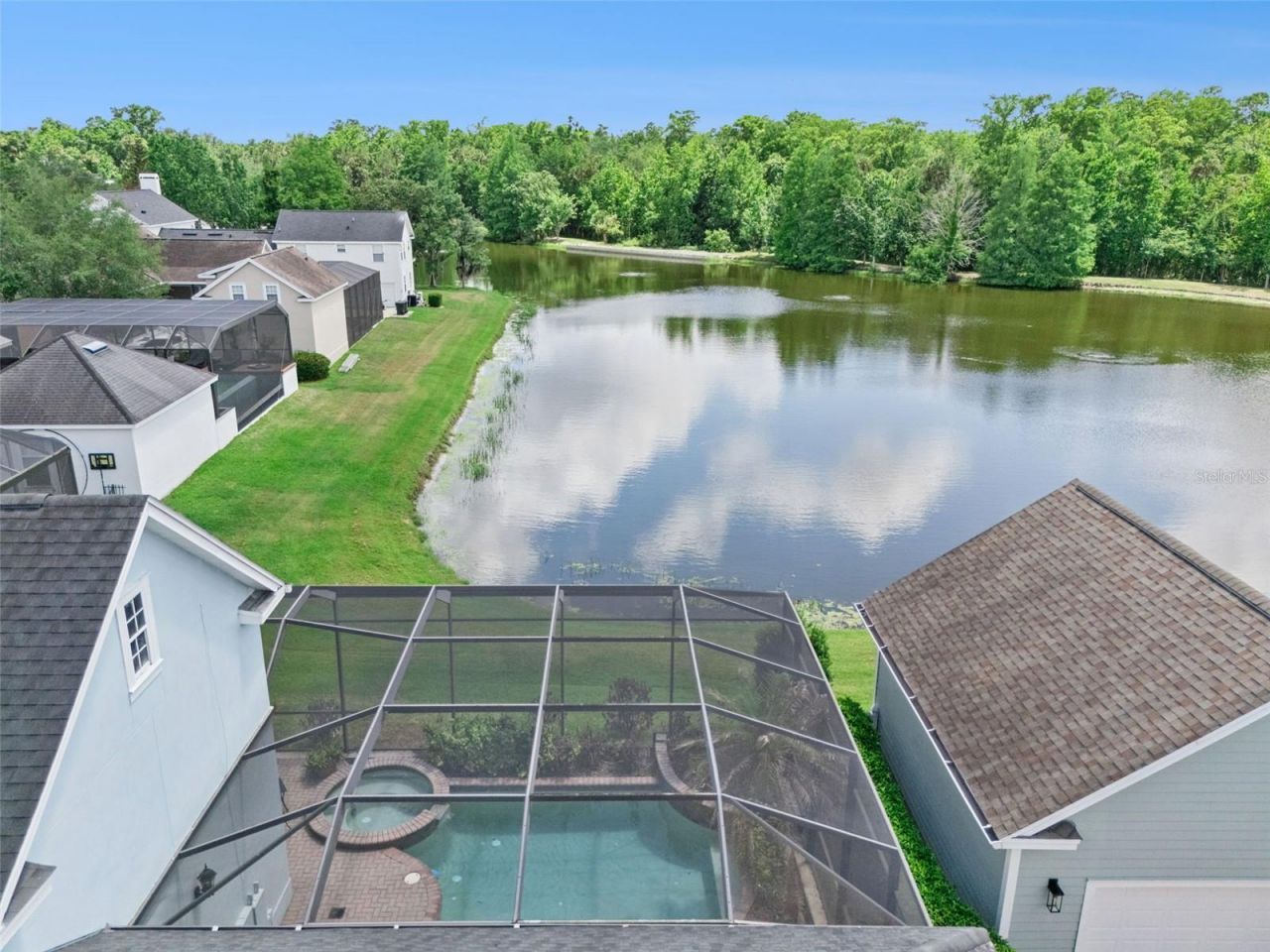 930 Croton Road, Celebration, FL 34747 Photo