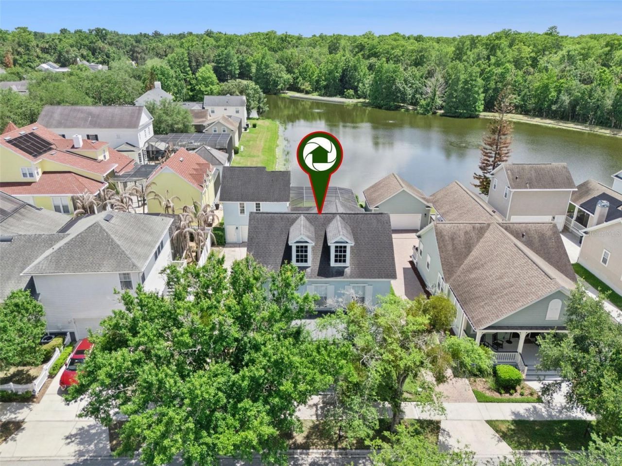 930 Croton Road, Celebration, FL 34747 Photo