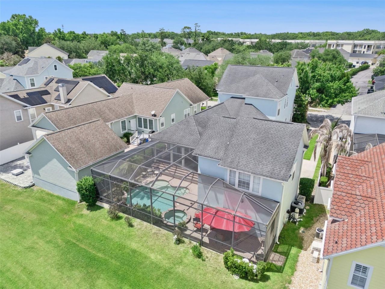 930 Croton Road, Celebration, FL 34747 Photo