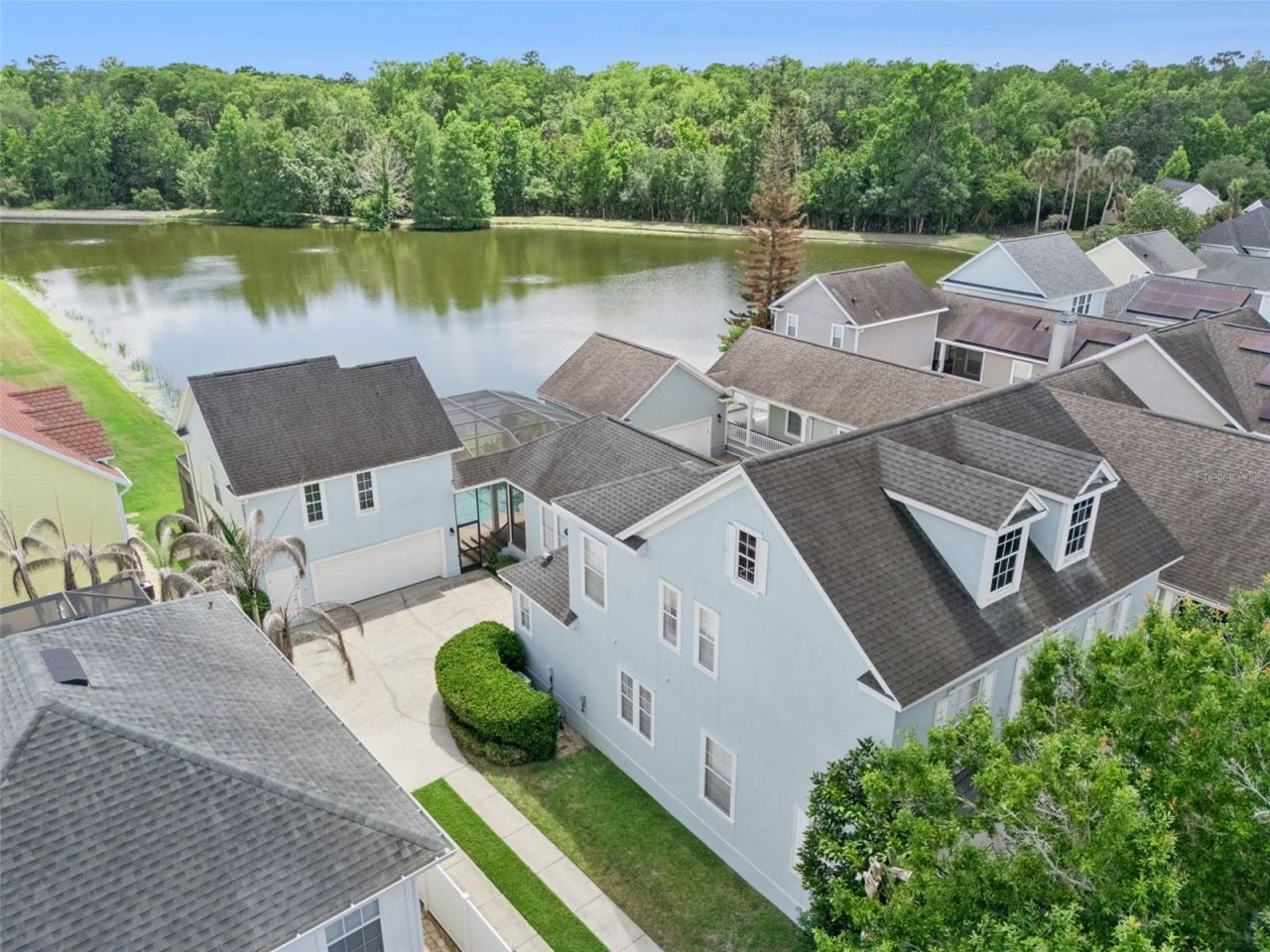 930 Croton Road, Celebration, FL 34747 Photo