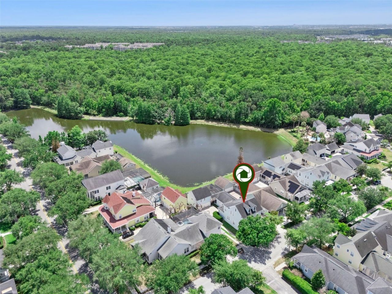 930 Croton Road, Celebration, FL 34747 Photo