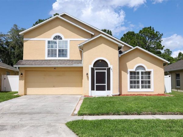 411 LYNN STREET, OVIEDO, FL 32765