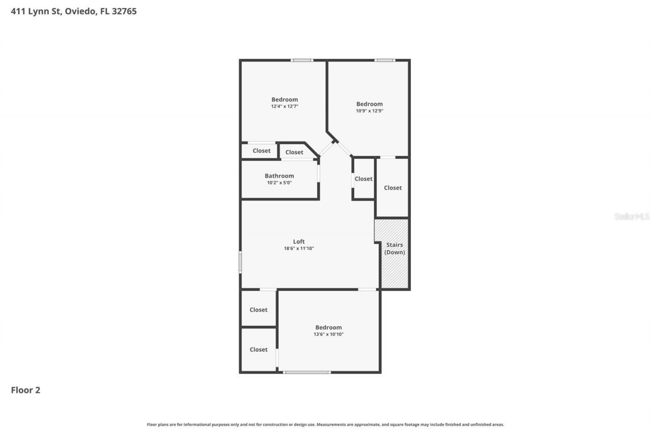 411 Lynn Street, Oviedo, FL 32765 Photo