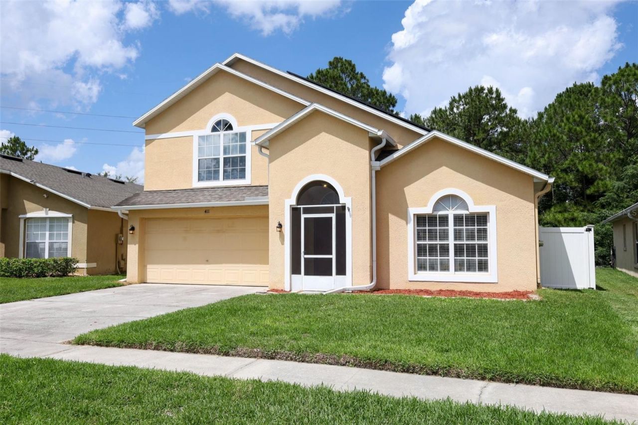411 Lynn Street, Oviedo, FL 32765 Photo