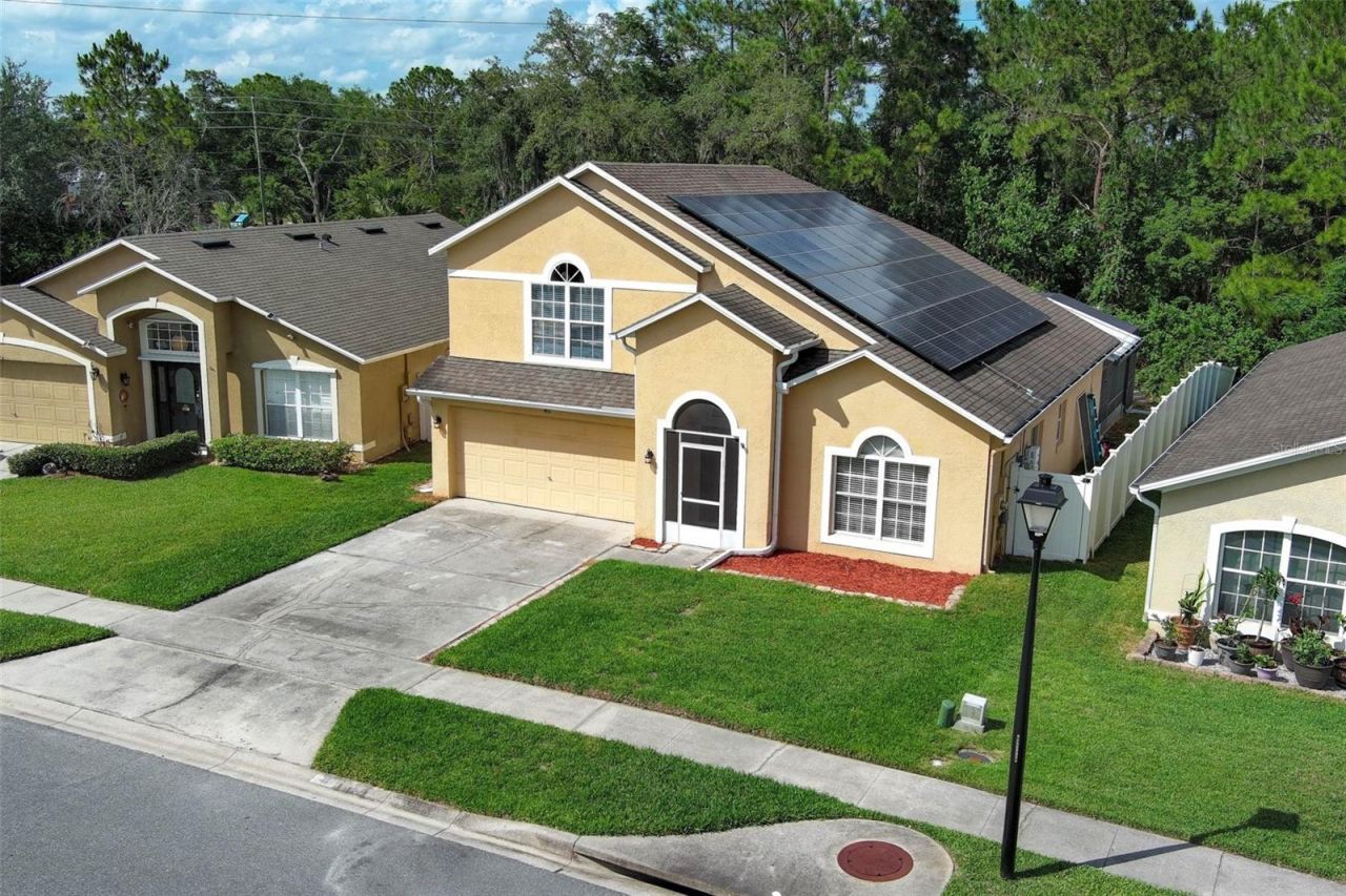 411 Lynn Street, Oviedo, FL 32765 Photo