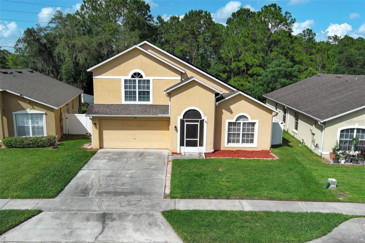 411 Lynn Street, Oviedo, FL 32765 Photo