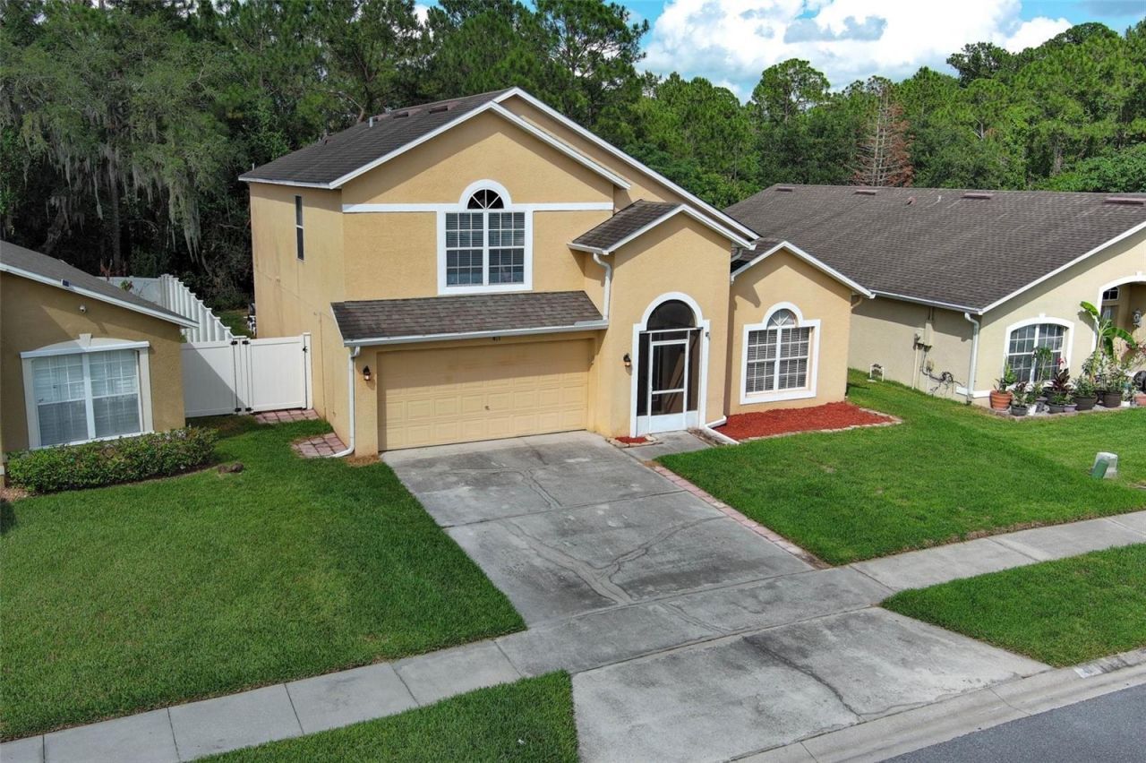 411 Lynn Street, Oviedo, FL 32765 Photo