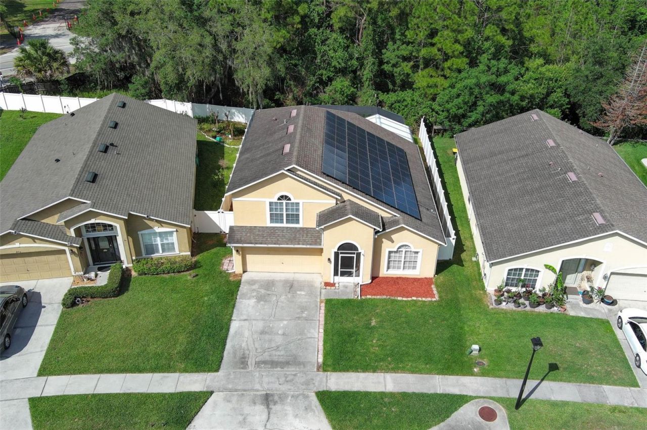 411 Lynn Street, Oviedo, FL 32765 Photo
