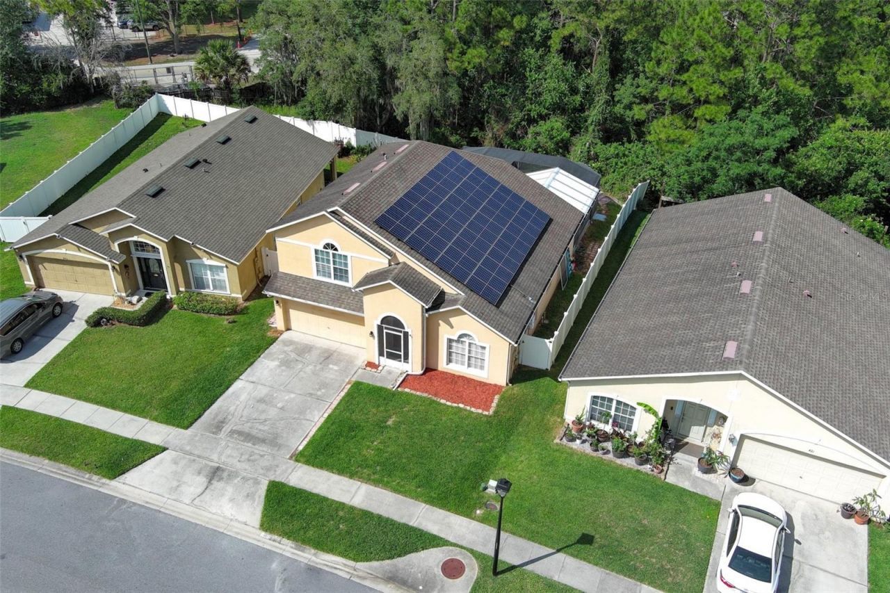 411 Lynn Street, Oviedo, FL 32765 Photo
