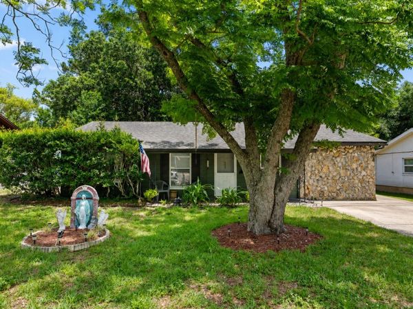 409 MABEL STREET , OCOEE, FL 34761