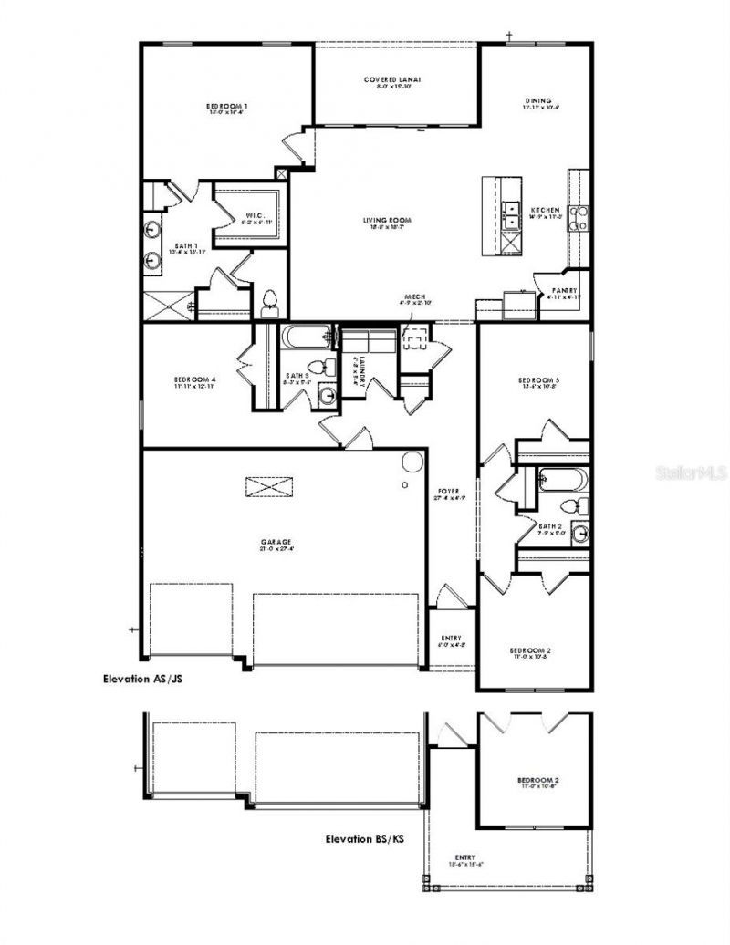 17026 NW 180th Terrace , Alachua, FL 32615 Photo
