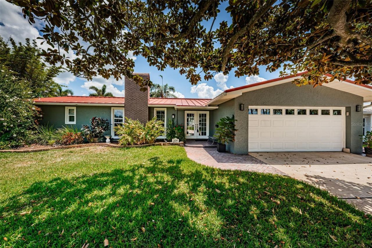 1496 49th Avenue Ne, Saint Petersburg, FL 33703 Photo