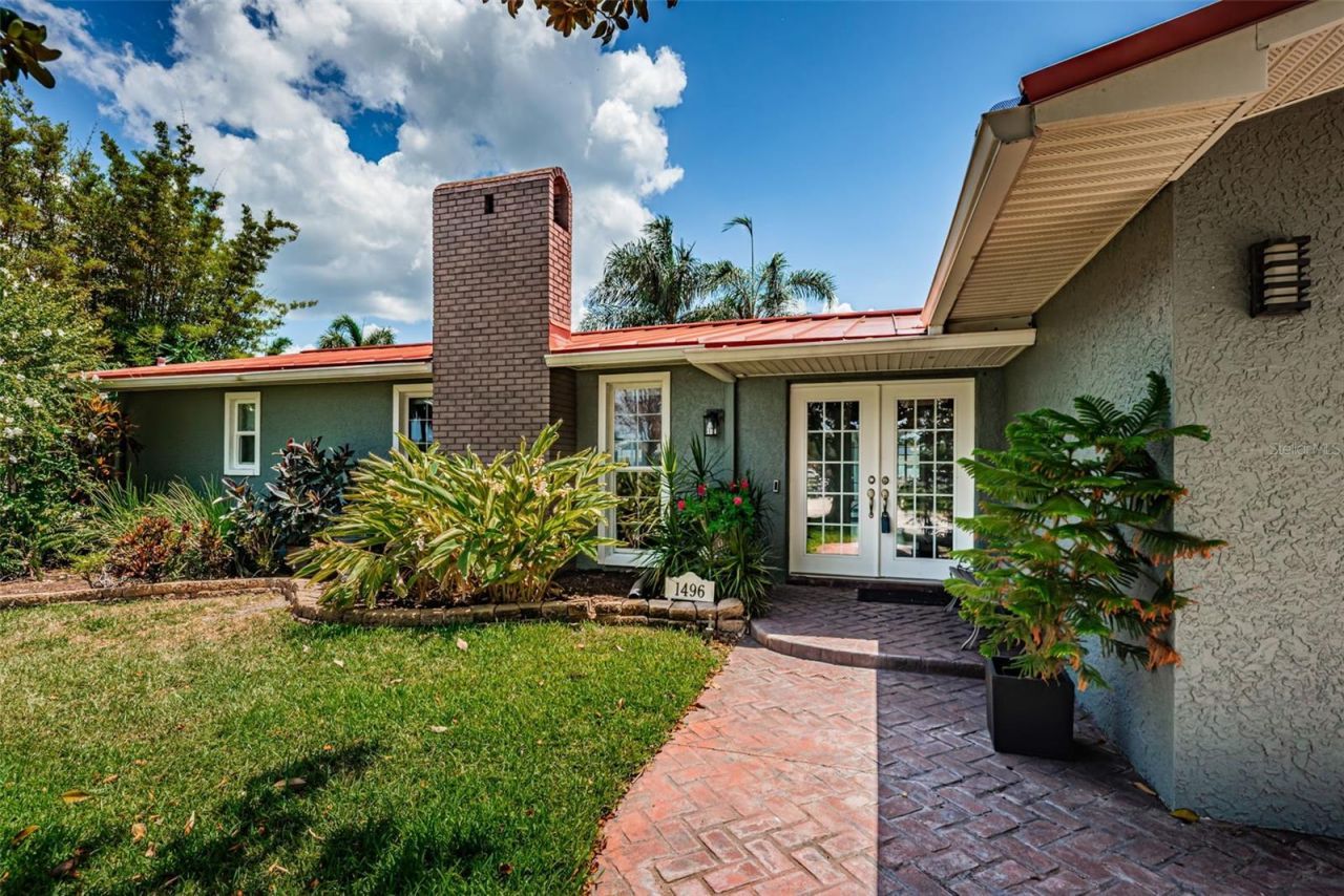 1496 49th Avenue Ne, Saint Petersburg, FL 33703 Photo