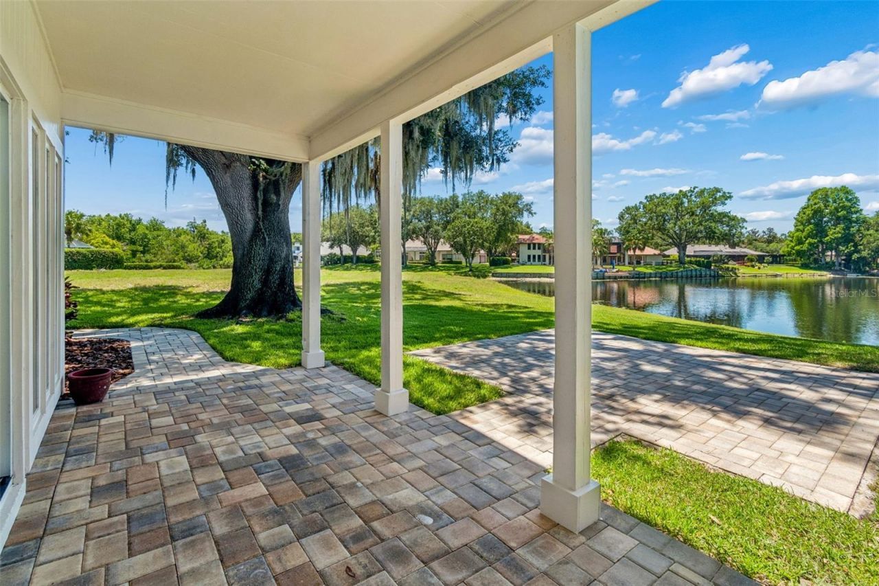 816 Taray De Avila, Tampa, FL 33613 Photo