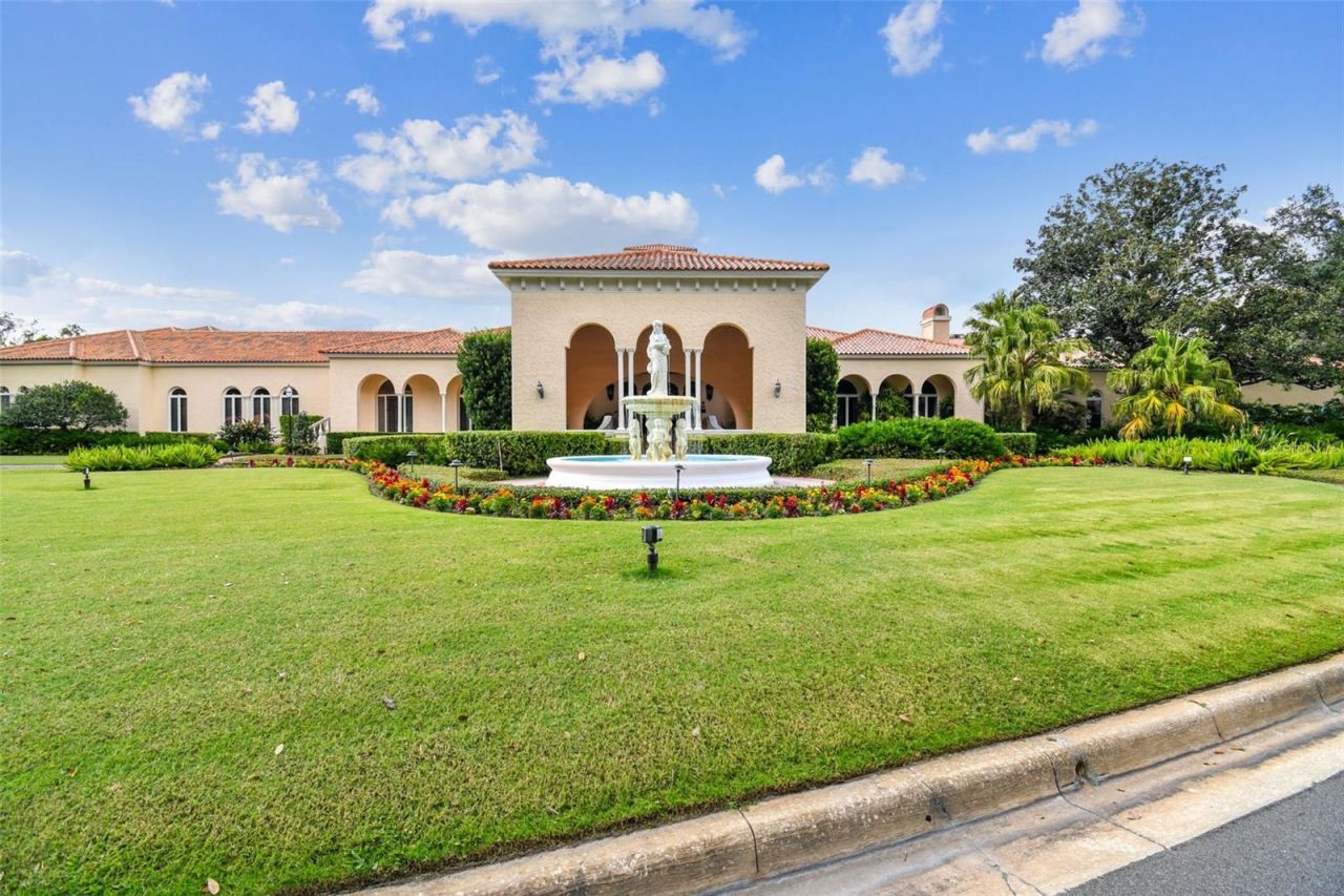 816 Taray De Avila, Tampa, FL 33613 Photo