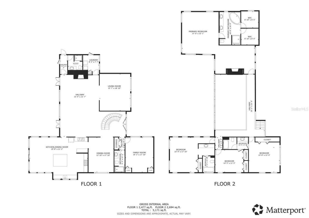 816 Taray De Avila, Tampa, FL 33613 Photo