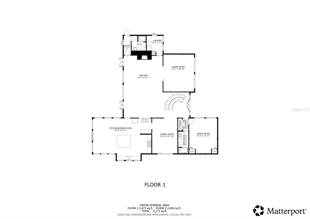 816 Taray De Avila, Tampa, FL 33613 Photo