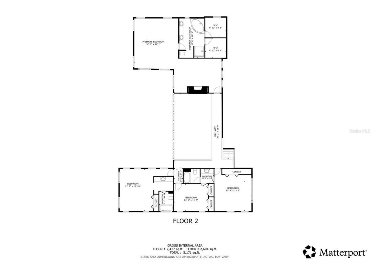 816 Taray De Avila, Tampa, FL 33613 Photo