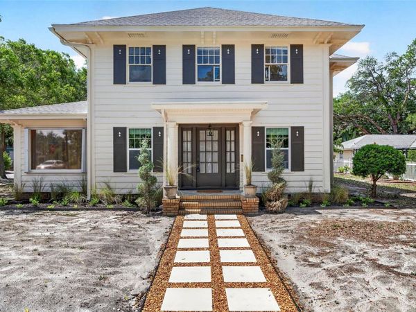 7602 DARTMOUTH AVENUE N, ST PETERSBURG, FL 33710