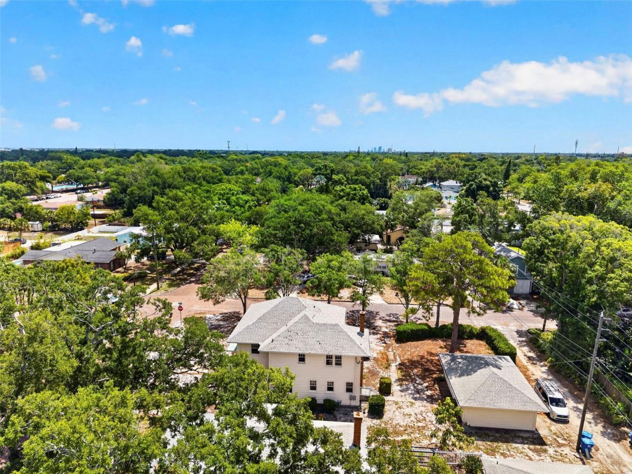7602 Dartmouth Avenue N, Saint Petersburg, FL 33710 Photo