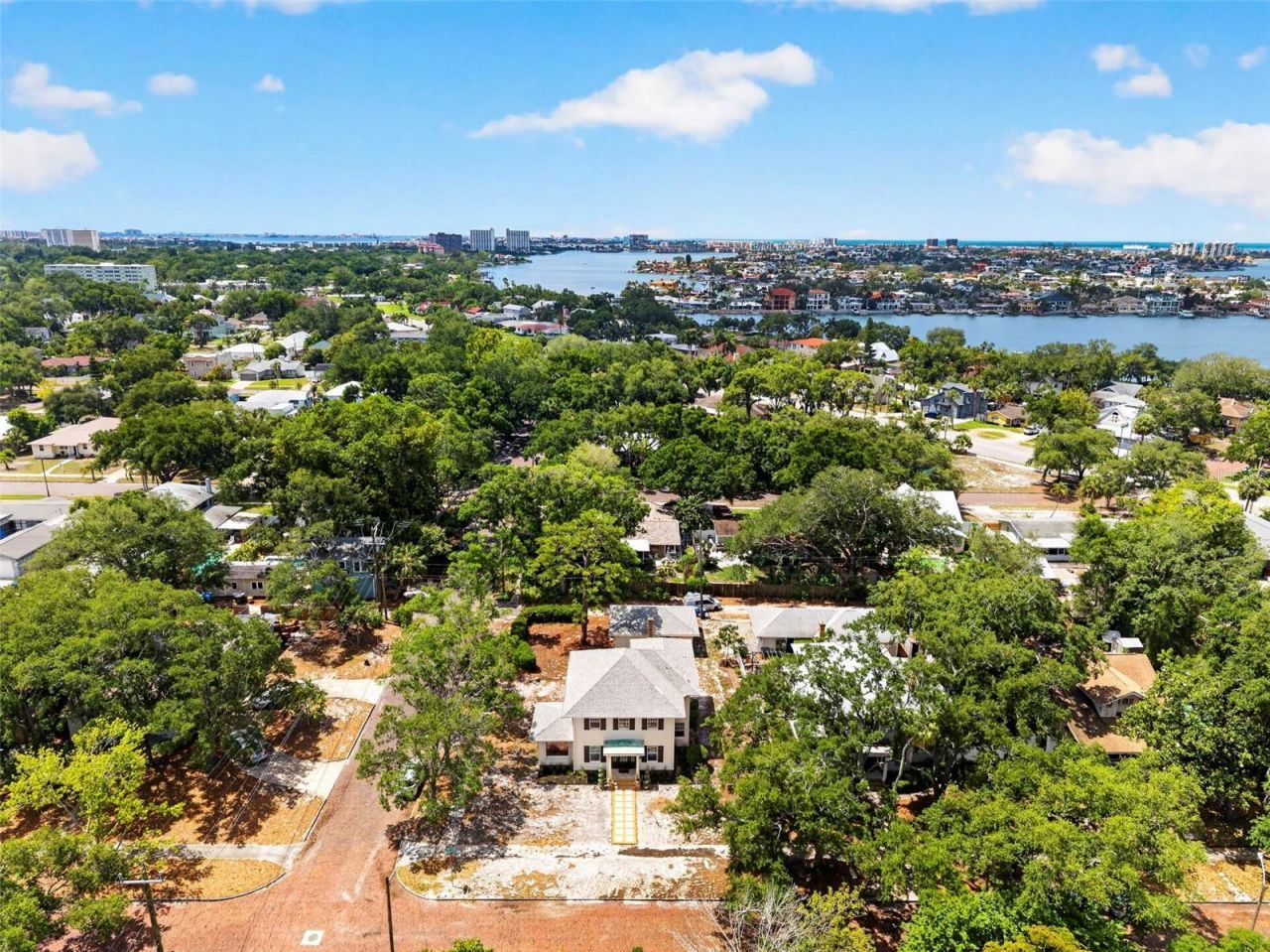 7602 Dartmouth Avenue N, Saint Petersburg, FL 33710 Photo