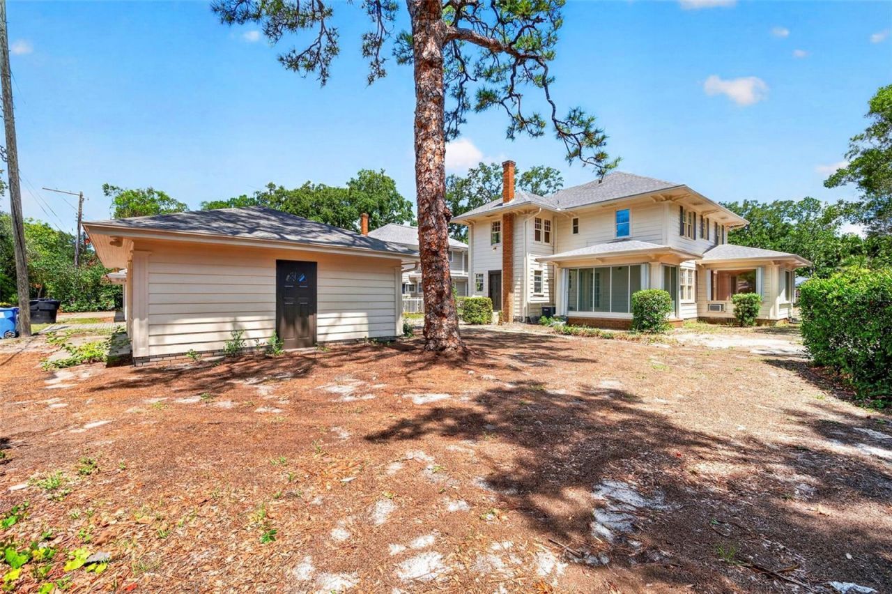 7602 Dartmouth Avenue N, Saint Petersburg, FL 33710 Photo