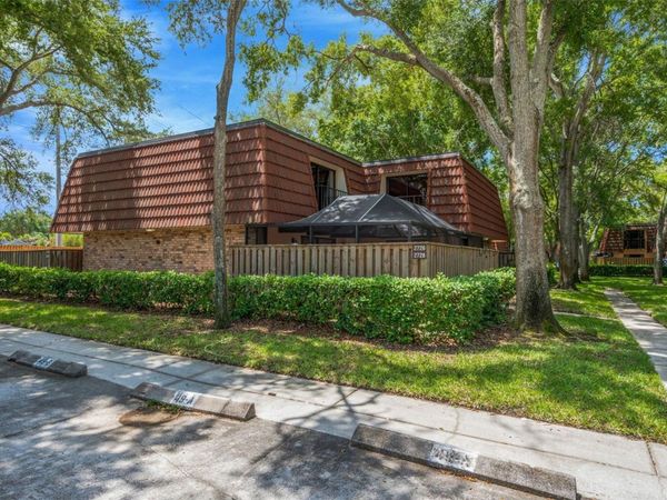2726 11TH COURT , PALM HARBOR, FL 34684