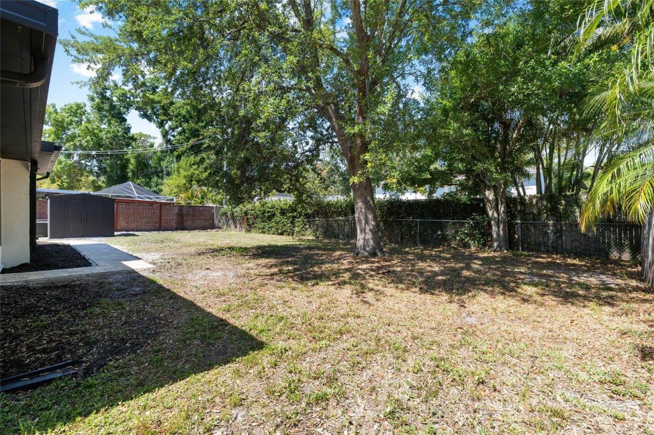 4513 S Hesperides Street, Tampa, FL 33611 Photo