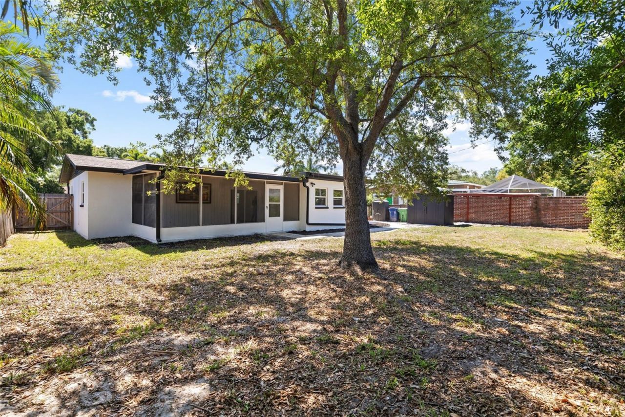 4513 S Hesperides Street, Tampa, FL 33611 Photo