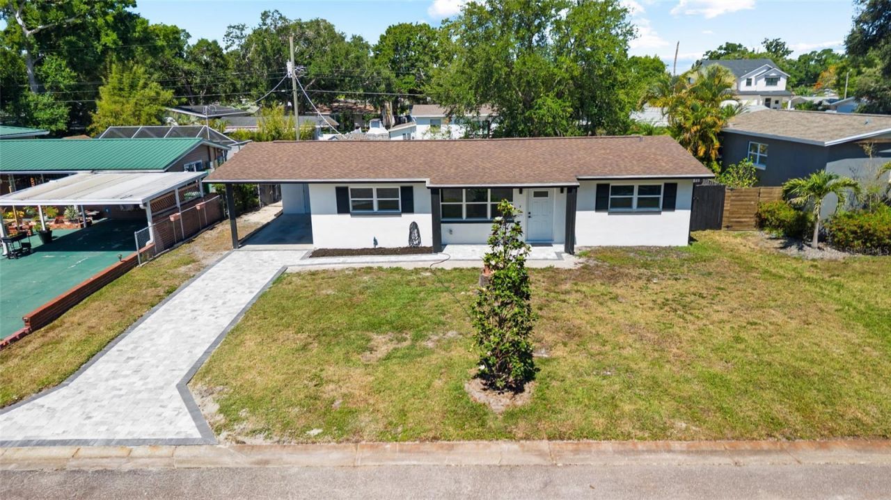 4513 S Hesperides Street, Tampa, FL 33611 Photo