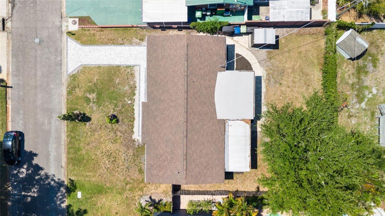 4513 S Hesperides Street, Tampa, FL 33611 Photo
