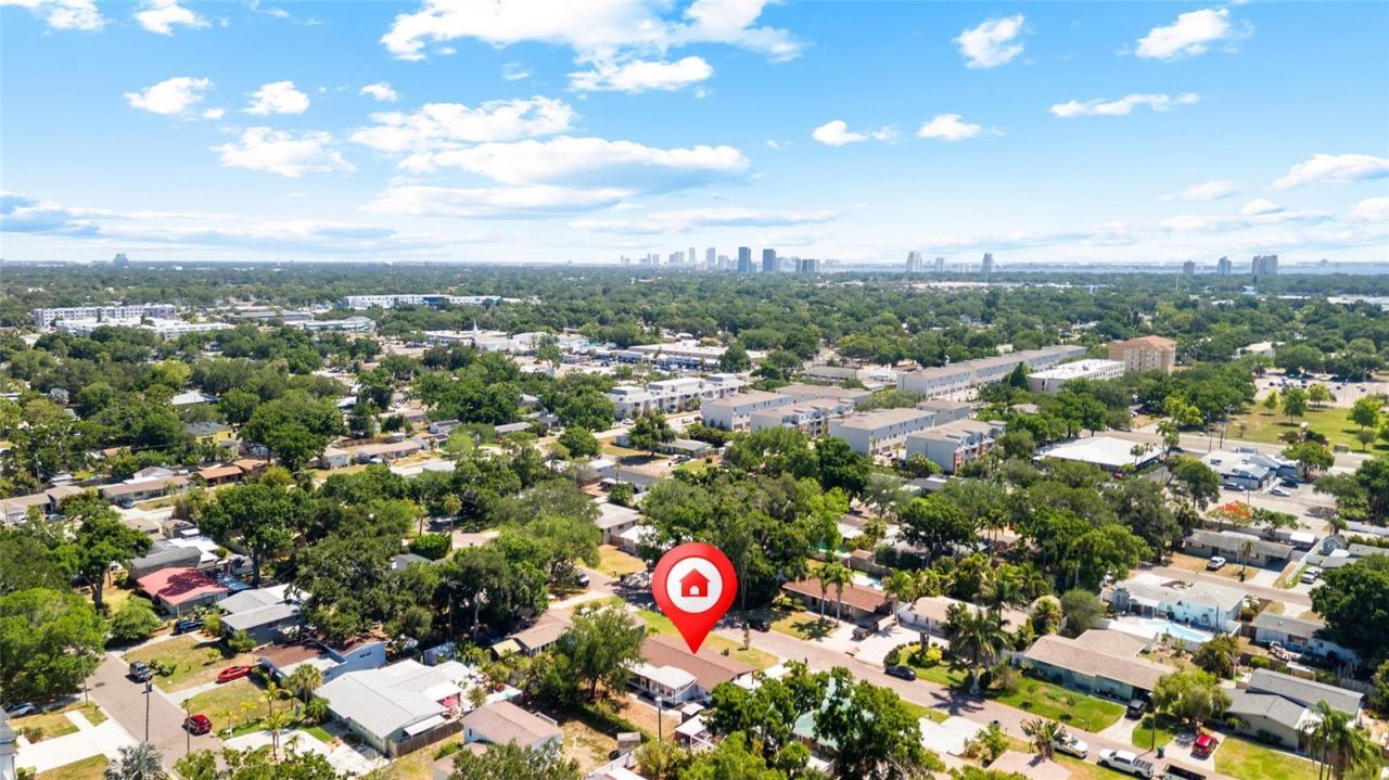 4513 S Hesperides Street, Tampa, FL 33611 Photo