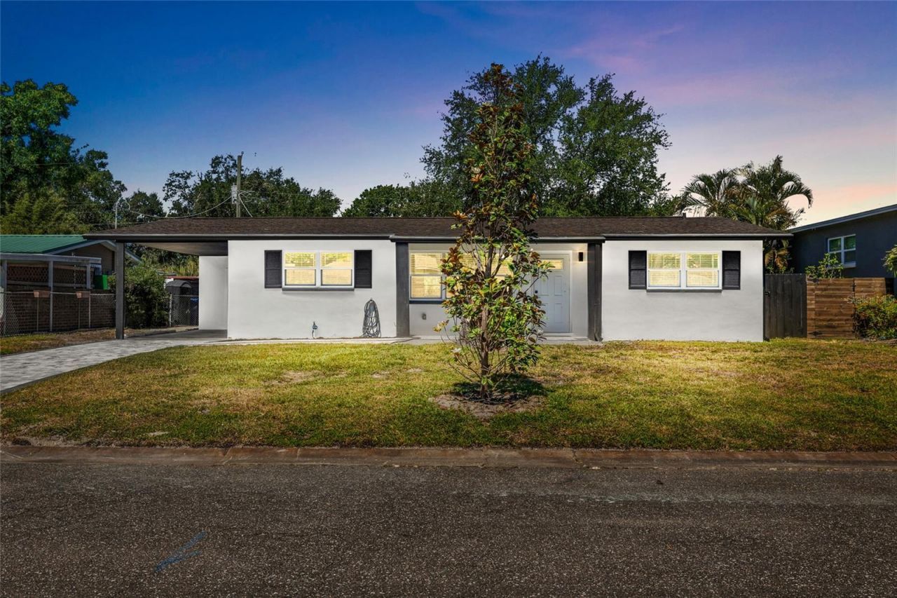4513 S Hesperides Street, Tampa, FL 33611 Photo