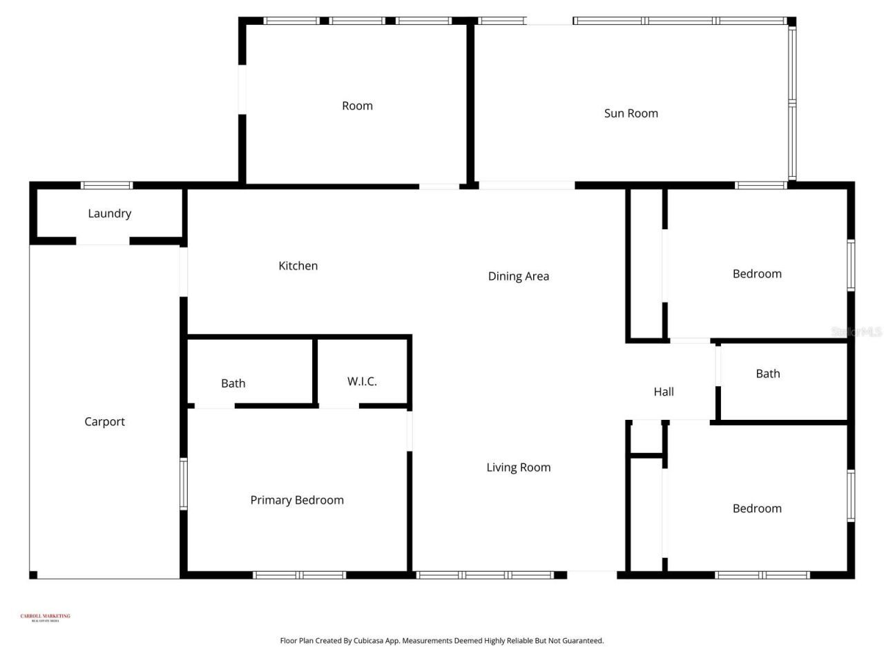 4513 S Hesperides Street, Tampa, FL 33611 Photo