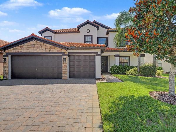 3842 WELLINGBOROUGH COURT, LAND O LAKES, FL 34638