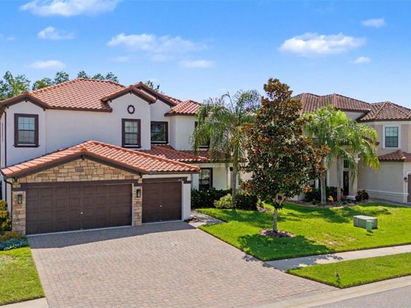 3842 WELLINGBOROUGH COURT, LAND O LAKES, FL 34638
