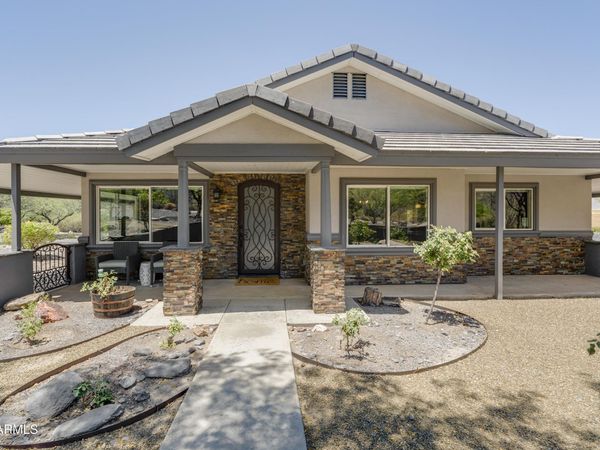6056 E DOLOMORA Place, Cave Creek, AZ 85331
