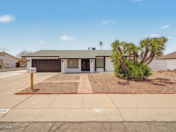 11616 N 41ST Avenue, Phoenix, AZ 85029