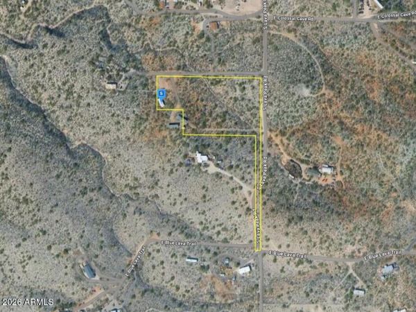 11300 S LAVA PEAK Avenue, Unit 88, Vail, AZ 85641