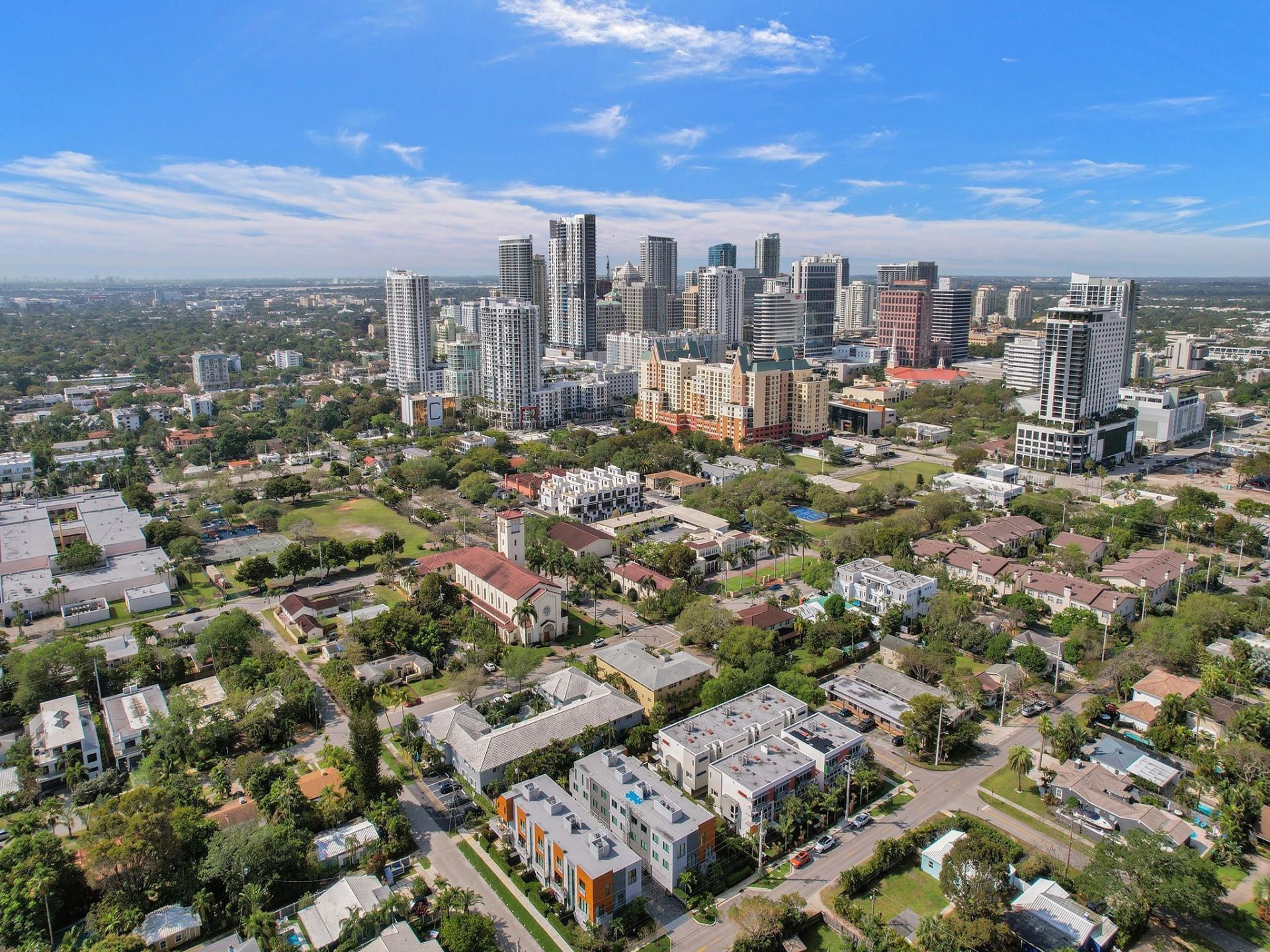 924 NE 4th Street, Fort Lauderdale, FL 33301 Photo