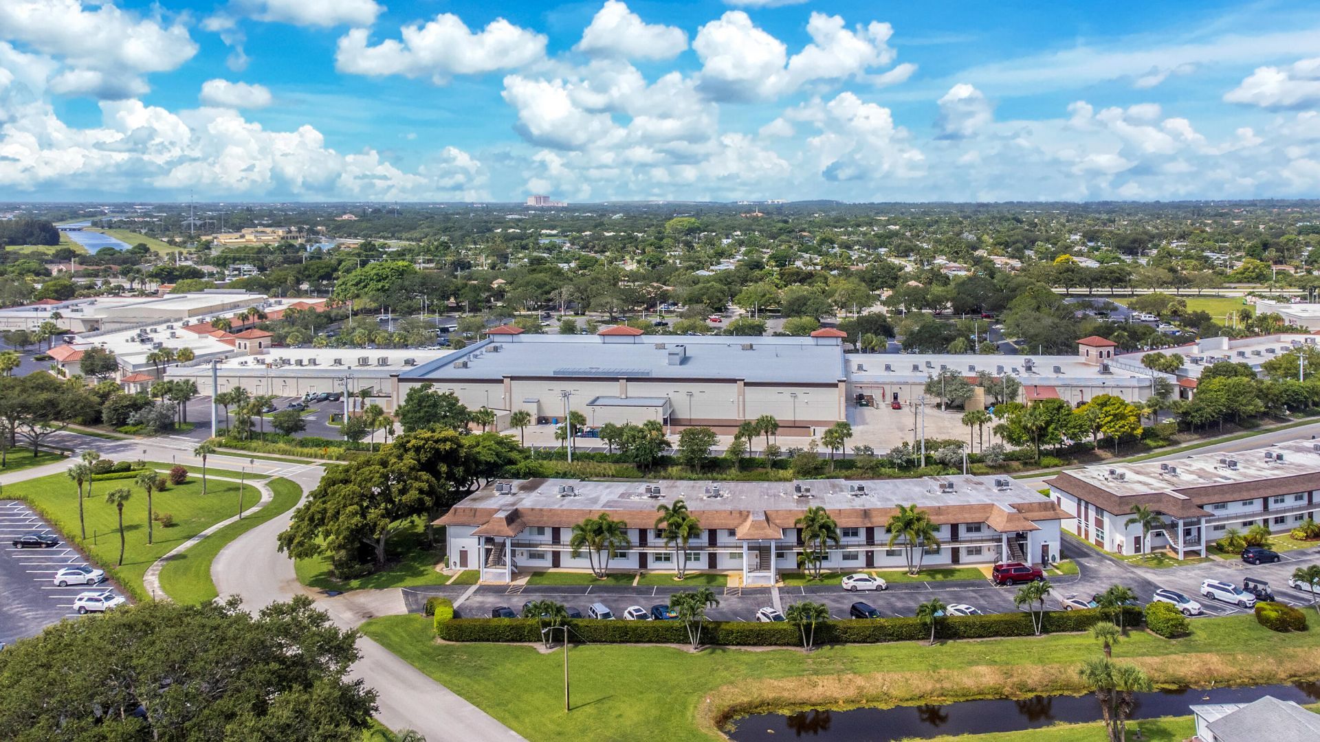 3075 Gardens E Drive, Unit 24, Palm Beach Gardens, FL 33410 Photo