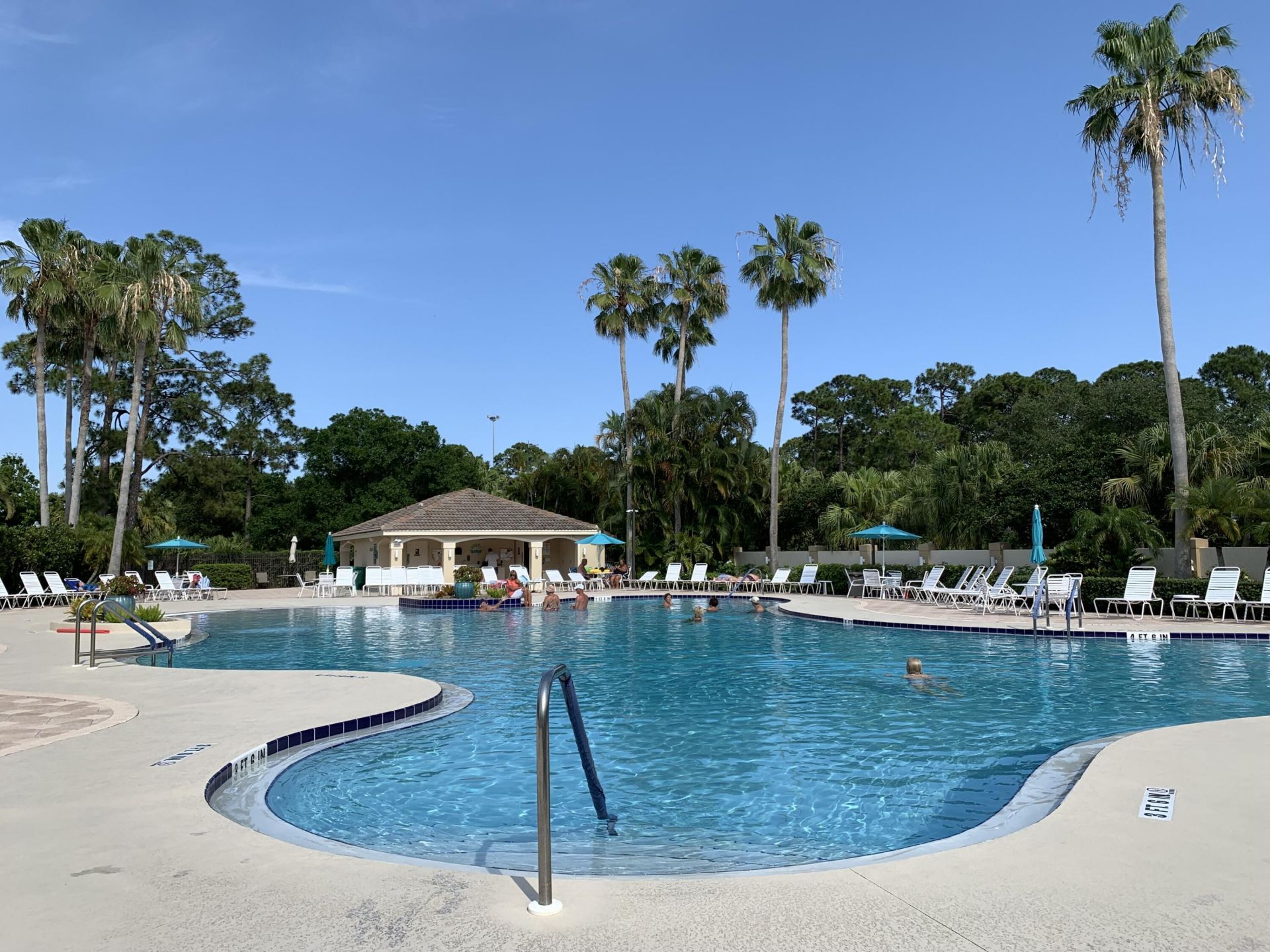 8242 Mulligan Circle, Unit B, Port Saint Lucie, FL 34986 Photo