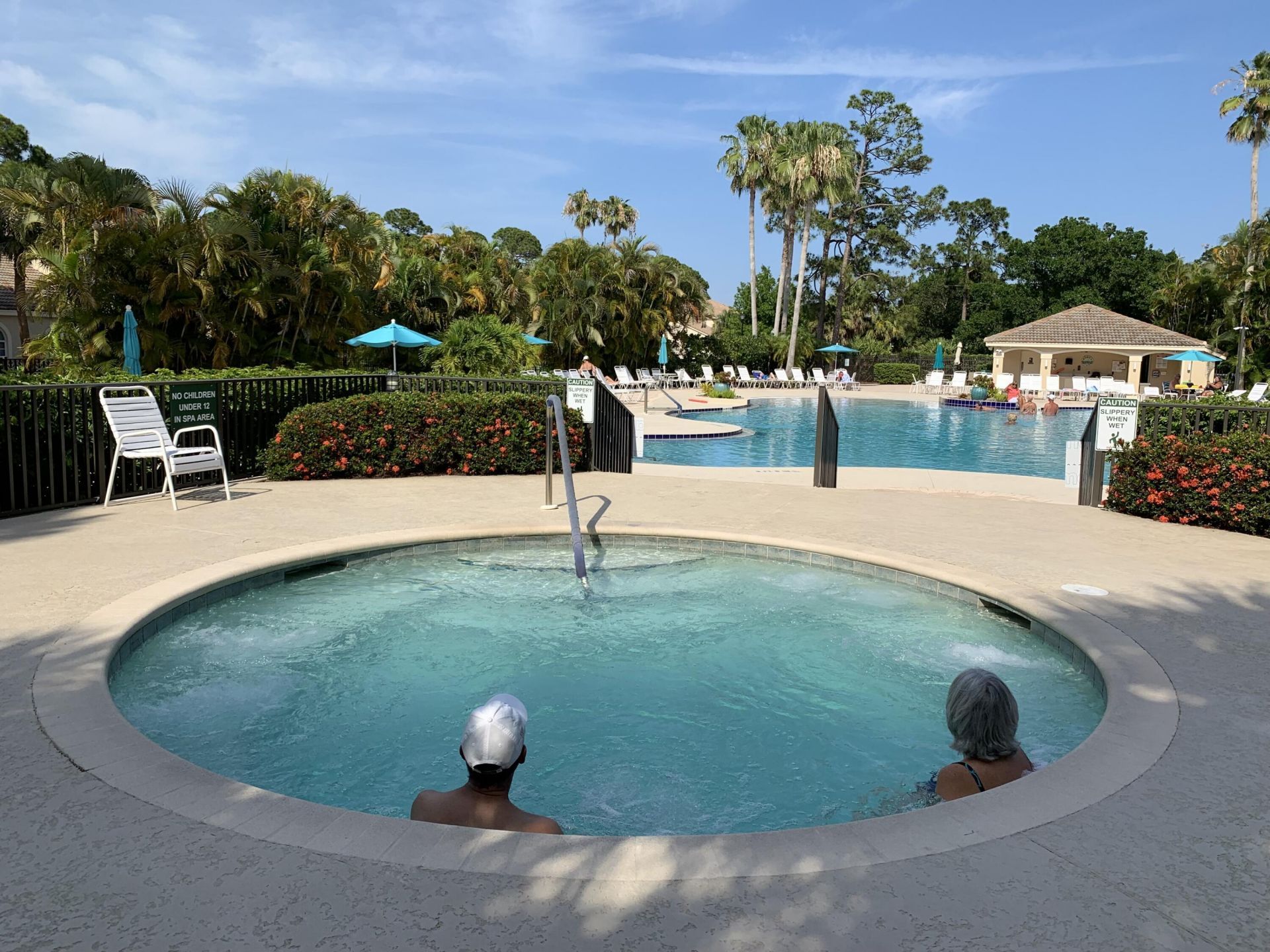 8242 Mulligan Circle, Unit B, Port Saint Lucie, FL 34986 Photo