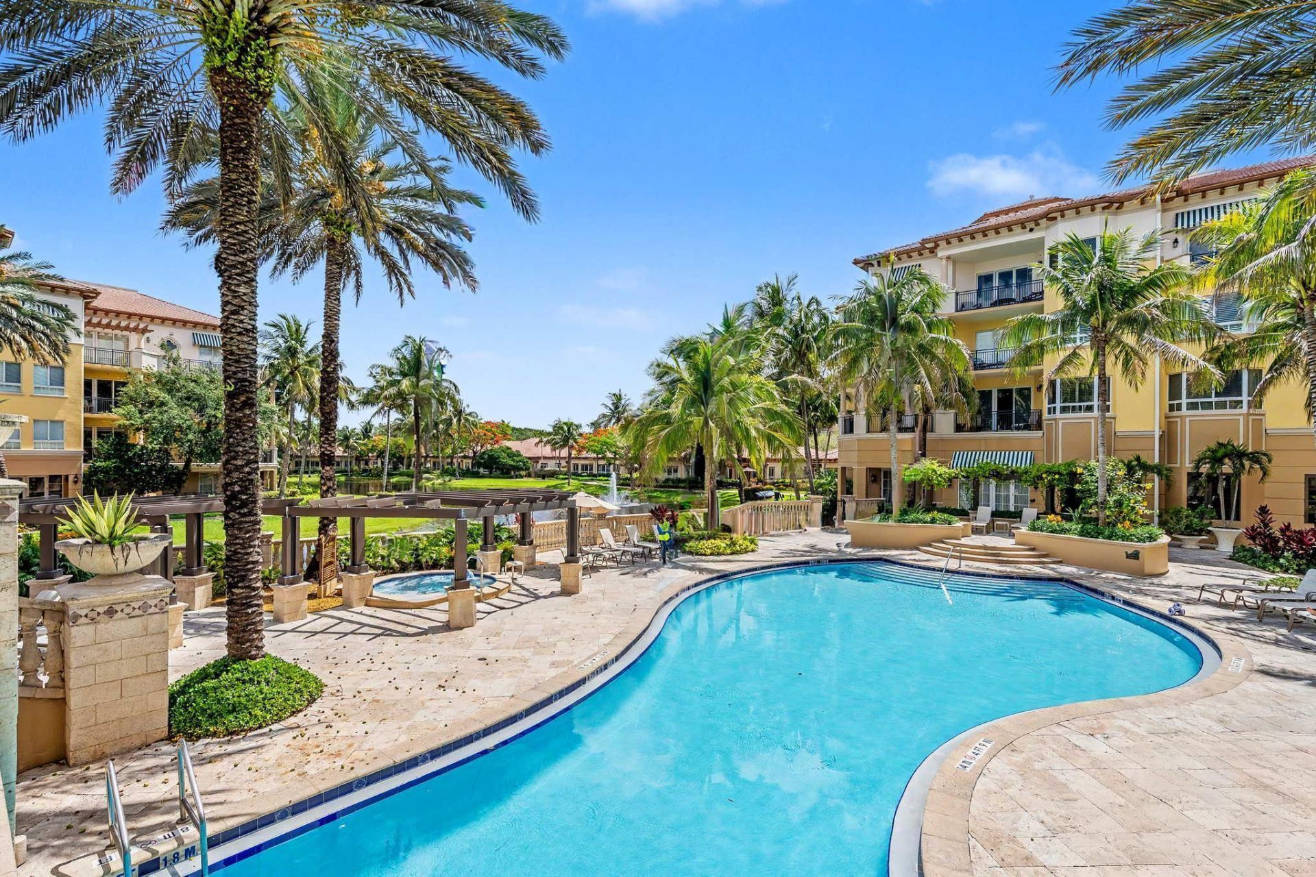 16102 Emerald Estates Drive, Unit 128, Weston, FL 33331 Photo