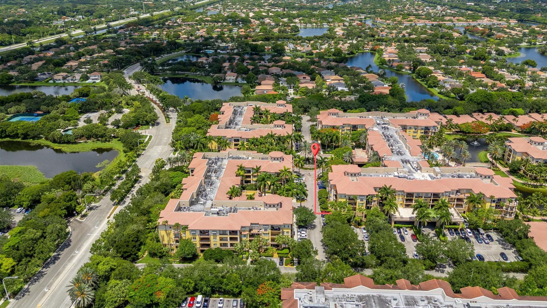 16102 Emerald Estates Drive, Unit 128, Weston, FL 33331 Photo