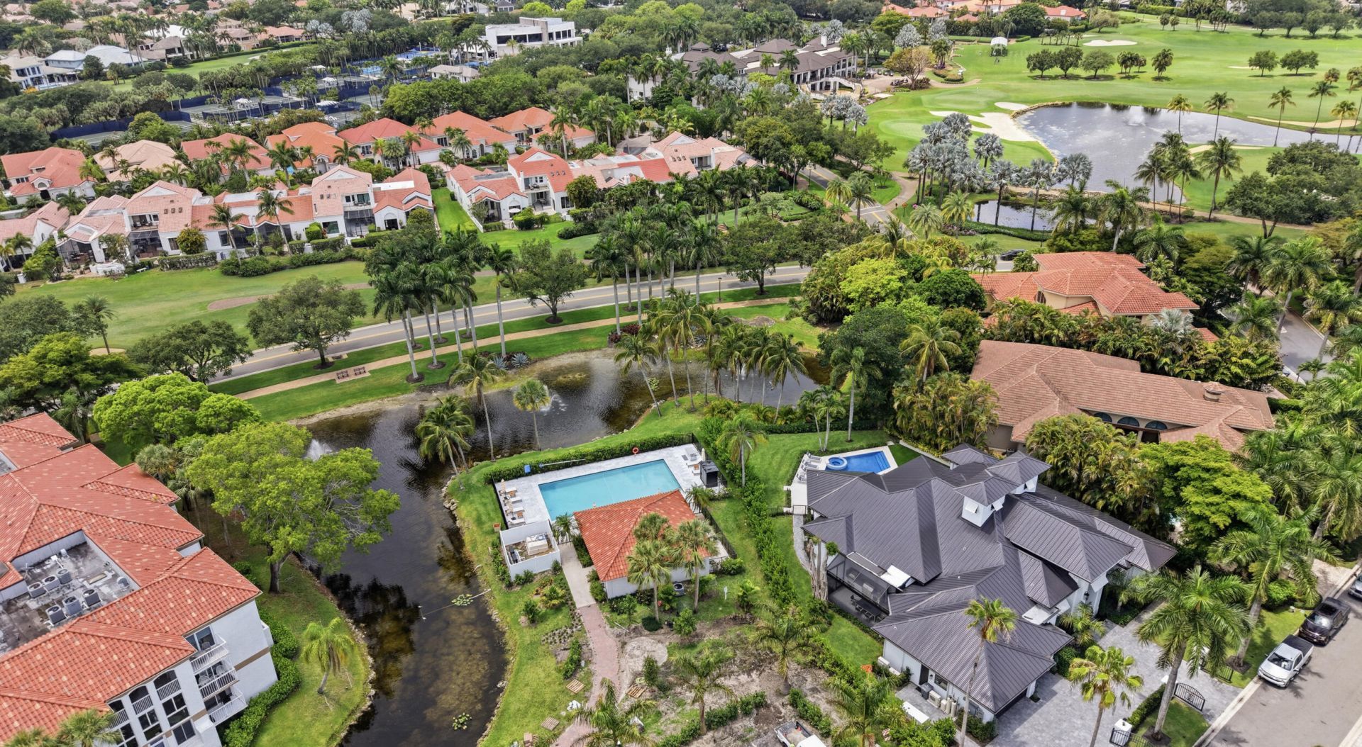 7369 Orangewood Lane, Boca Raton, FL 33433 Photo